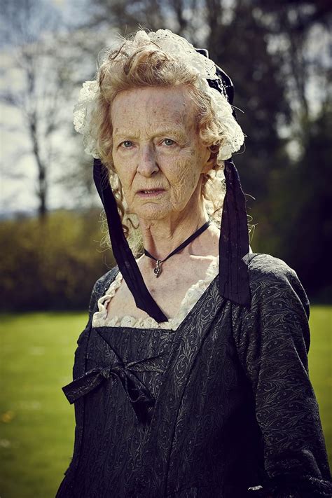 caroline blakiston.